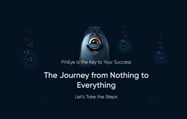 ایردراپ PinEye