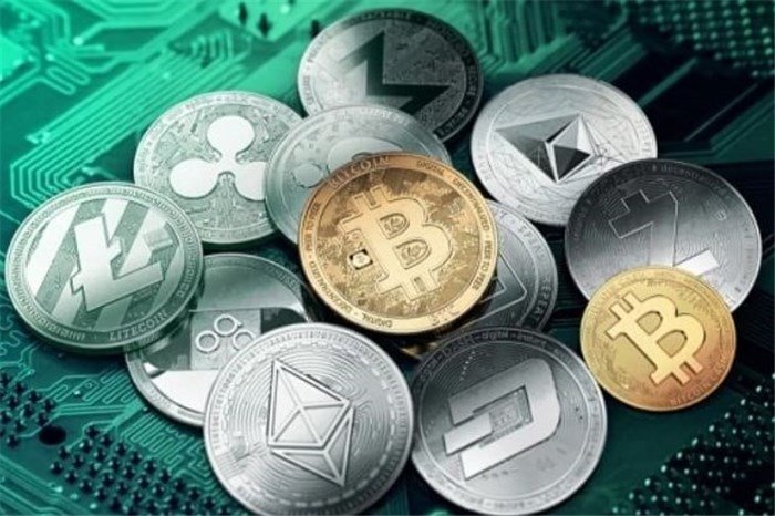 ارز دیجیتال در بیست سال آینده