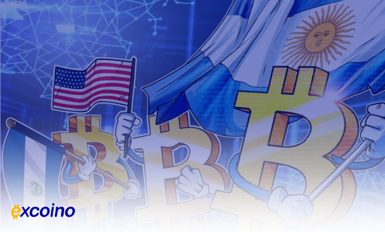 رؤسای حامی بیتکوین؛ امیدی تازه برای پذیرش جهانی کریپتو