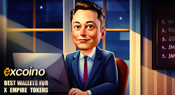 بهترین کیف پول ایکس امپایر