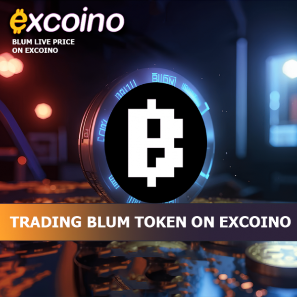 خرید و فروش توکن بلوم