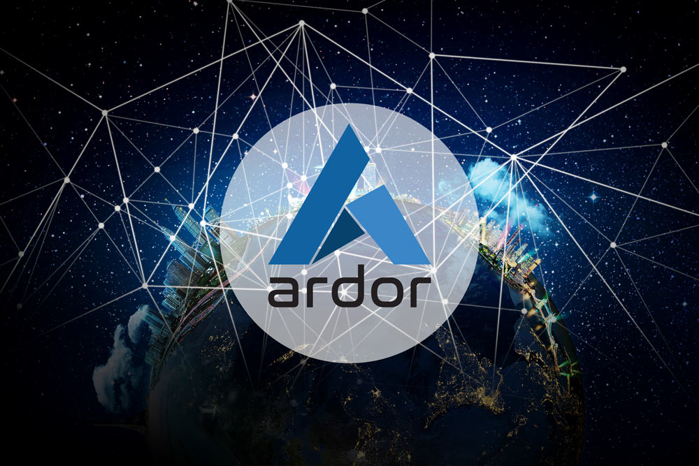 ارز دیجیتال ARDR
ارز دیجیتال آردور
ارز دیجیتال ARDOR