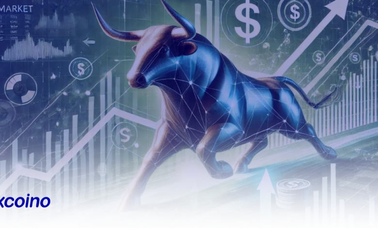 پیشبینی انفجار بازار کریپتو با بازگشت CZ؛ روند صعودی در راه است؟