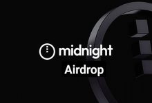 نحوه دریافت ایردراپ جدید کاردانو