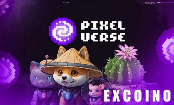 بازی پیکسل تپ