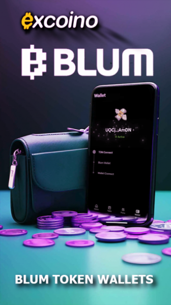 کیف پول بلوم