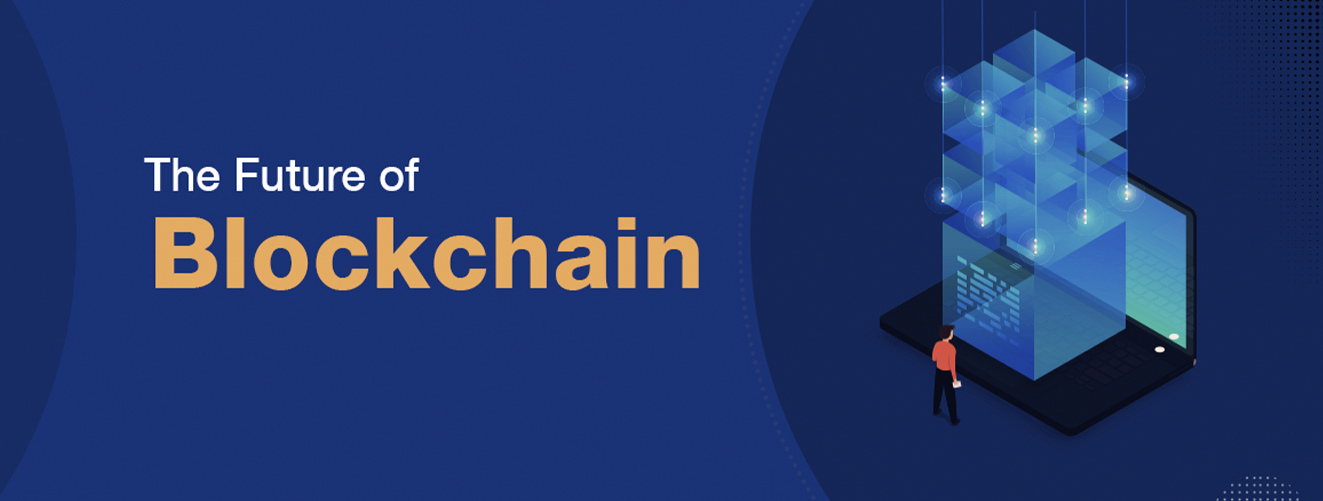 آینده بلاک چین