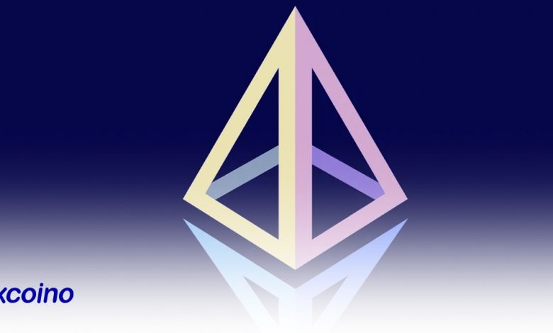 انتقال 96.9 میلیون دلار اتریوم توسط بنیاد اتریوم