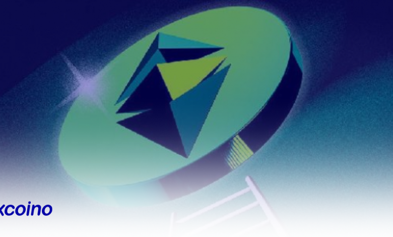 فعالیت نهنگ‌های اتریوم و سیگنال‌هایی برای رکوردشکنی قیمت ETH