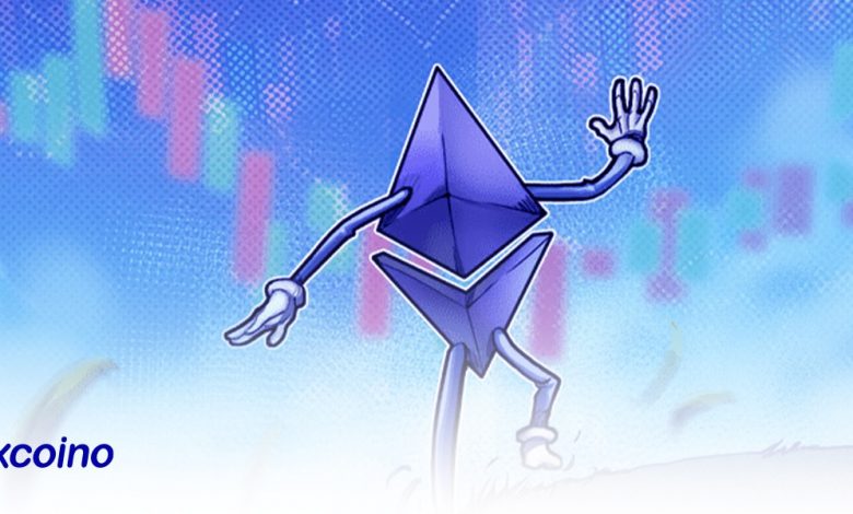 احتمال ریزش قیمت اتریوم به زیر سطح 2800 دلار