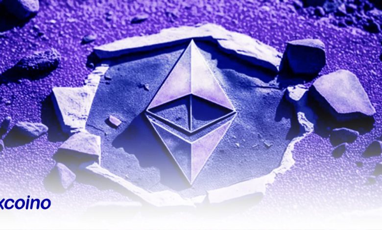 پیش‌بینی گلکسی دیجیتال ازETF های اتریوم