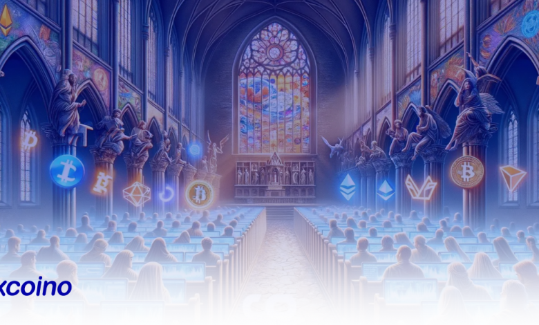 بلکراک از بنیاد اتر پیشی گرفت؛ حجم داراییهای اتر به نزدیکی ۱ میلیارد دلار رسید