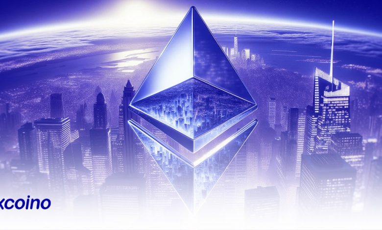 درآمد بالای اتریوم نسبت به شرکتهای بزرگ