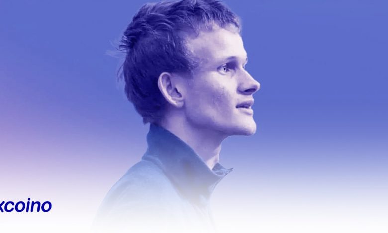 انتقال 800 اتریوم توسط ویتالیک بوترین